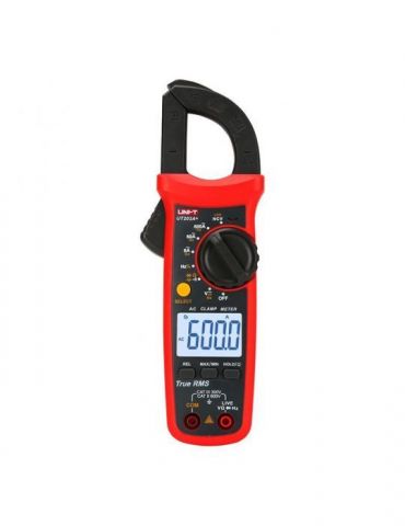 Clampmetru ut202a+ uni-t - Tik.ro