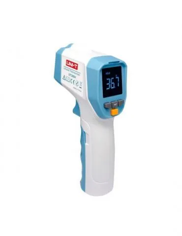 Termometru infrarosu fara... - Tik.ro