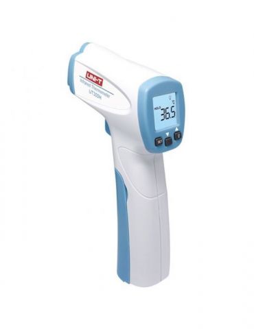 Termometru infrarosu fara... - Tik.ro