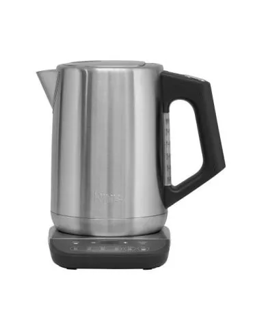 Ninja KT201EU fierbătoare electrice 1,7 L 3000 W Negru, Din oţel inoxidabil - Tik.ro