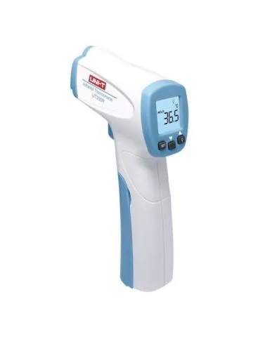 Termometru infrarosu fara... - Tik.ro