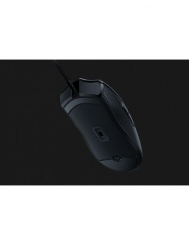 Mouse razer viper gaming cu fir usb optic 16000 dpi butoane/scroll 8/1 iluminare butoane programabile negru rz01-02550100-r3m1 (