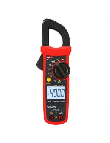 Clampmetru digital ut202+... - Tik.ro