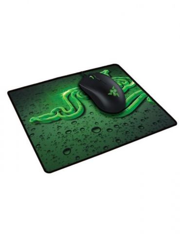 Mouse razer abyssus 2000 gaming cu fir usb optic 2000 dpi butoane/scroll 3/1 iluminare pad inclus negru rz83-02020200-b3m1 (incl - Tik.ro