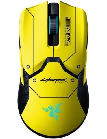 Mouse razer viper ultimate gaming + dock rz01-03050500-r3m1 (include tv 0.18lei) Razer - 1 - Tik.ro