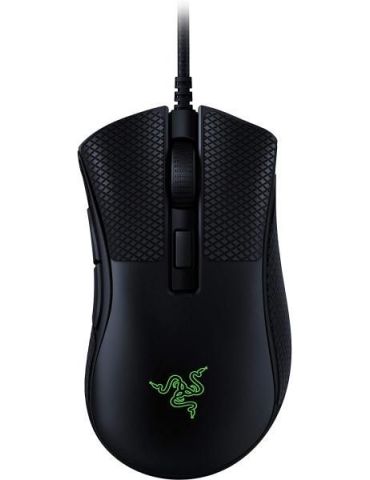Mouse razer deathadder v2 mini rz01-03340100-r3m1 (include tv 0.18lei) Razer - 1 - Tik.ro