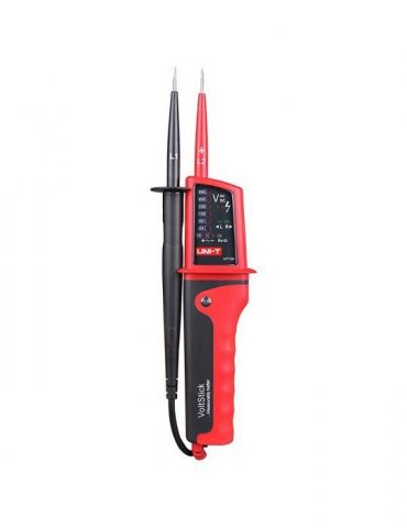 Tester tensiune ut15b uni-t - Tik.ro