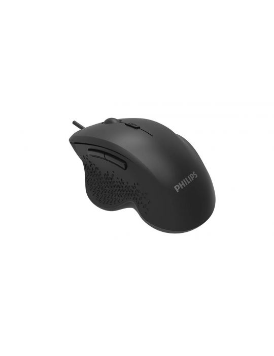 Philips spk7444 wired mouse spk7444 (include tv 0.18lei) Philips - 1