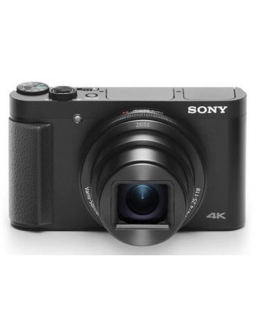 Sony Cyber-shot HX99 1 2.3" Cameră compactă 18,2 MP CMOS 4896 x 3264 Pixel Negru - Tik.ro