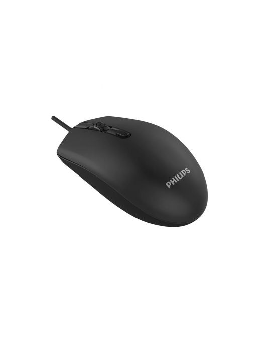Philips spk7204 wired mouse spk7204 (include tv 0.18lei) Philips - 1