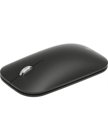 Mouse usb optical wrl mobile/modern peach ktf-00051 ms ktf-00051 (include tv 0.18lei) Microsoft - 1