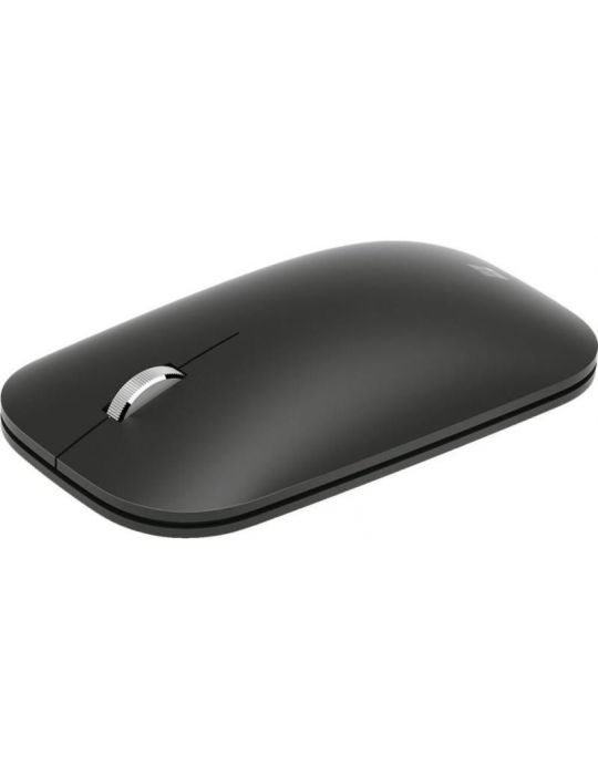 Mouse usb optical wrl mobile/modern peach ktf-00051 ms ktf-00051 (include tv 0.18lei) Microsoft - 1
