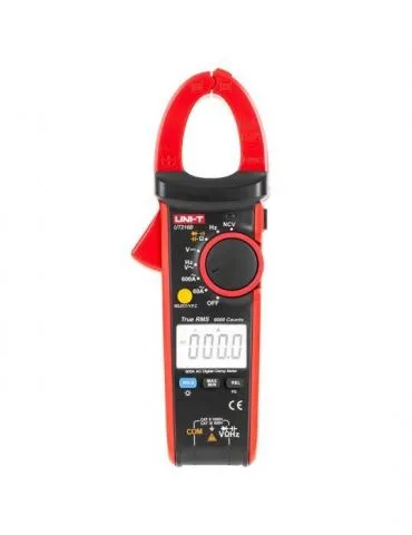 Clampmetru digital true rms... - Tik.ro