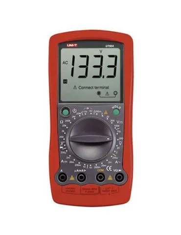 Multimetru ut90a - Tik.ro