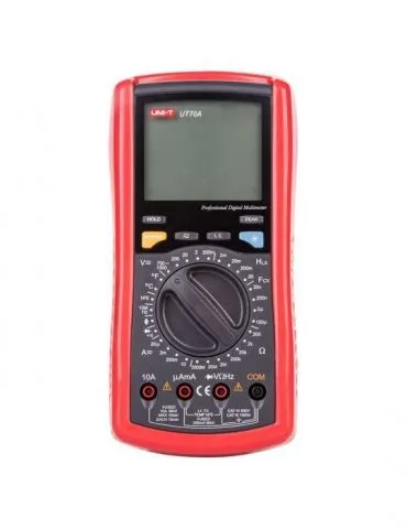 Multimetru ut70a - Tik.ro