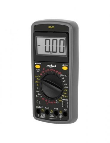 Multimetru universal rb-55... - Tik.ro
