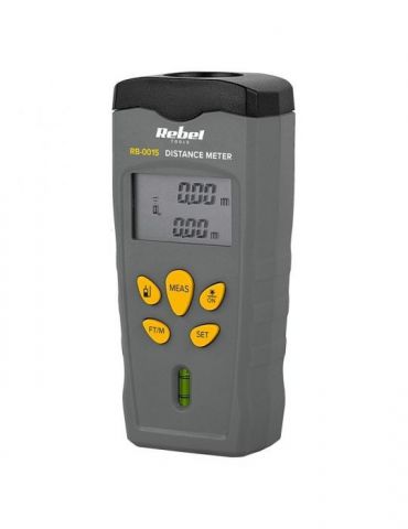 Telemetru rebel - Tik.ro