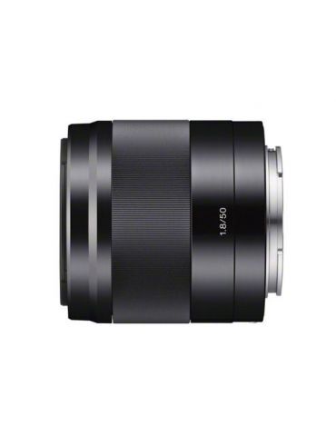 Sony SEL50F18