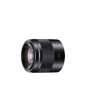 Sony SEL50F18
