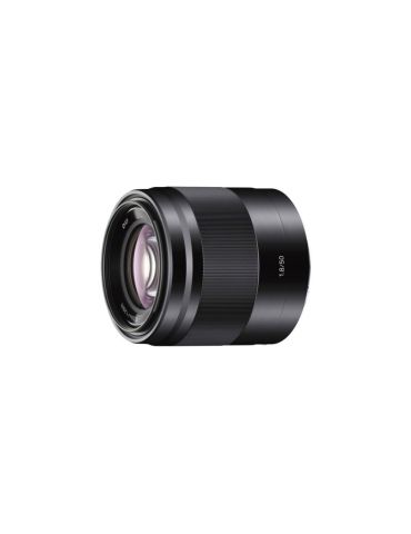 Sony SEL50F18