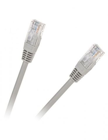 Patch cord utp cca 1m - Tik.ro