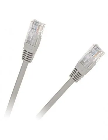 Patch cord utp cca 0.5m - Tik.ro