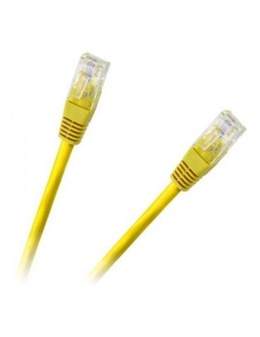 Patchcord utp cat 6e cca... - Tik.ro