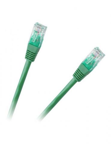 Patchcord utp cat 6e cca... - Tik.ro