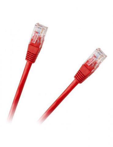 Patchcord utp cat 6e cca... - Tik.ro