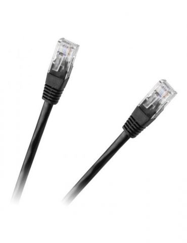 Patchcord utp cat 6e cca... - Tik.ro