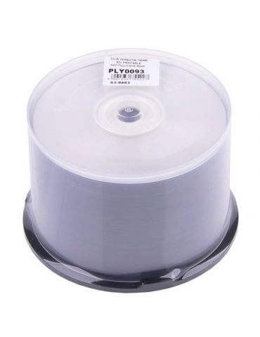 Cd-r verbatim 700mb 52x... - Tik.ro