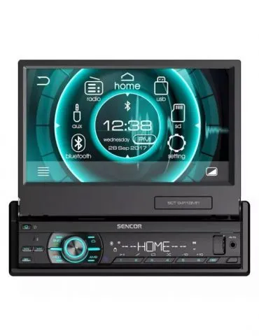 Player auto bt display 7... - Tik.ro