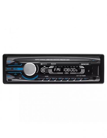 Radio auto mp3/usb/sd/mmc... - Tik.ro
