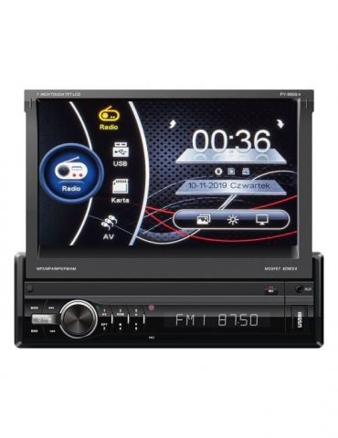 Radio player 1 din 7 inch... - Tik.ro