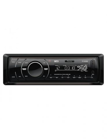Radio mp3/usb/sd/mmc/aux... - Tik.ro