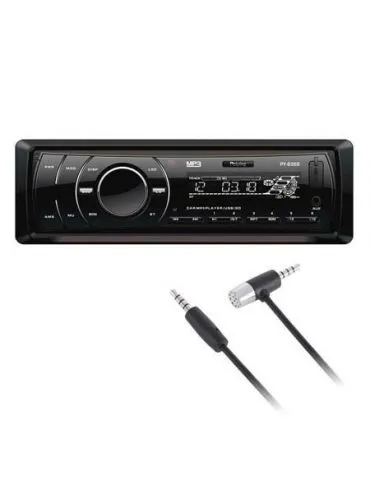 Radio mp3/usb/sd/mmc/aux... - Tik.ro