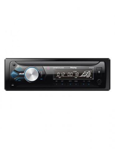 Radio mp3/usb/sd/mmc 4x20w... - Tik.ro