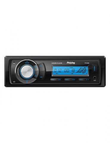 Radio mp3/usb/mmc 4x20w... - Tik.ro