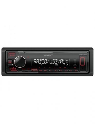 Player auto usb 4x50w kenwood - Tik.ro