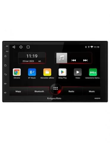 Radio player 2 din... - Tik.ro