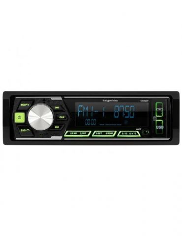 Player auto 1 din 4x45w... - Tik.ro