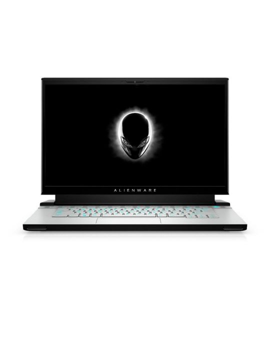 Laptop gaming alienware m15 r3 15.6 fhd (1920 x 1080) Dell - 1