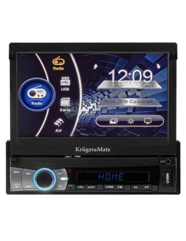 Player auto 1 din krugersimatz - Tik.ro