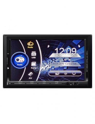 Player auto 2 din krugersimatz - Tik.ro
