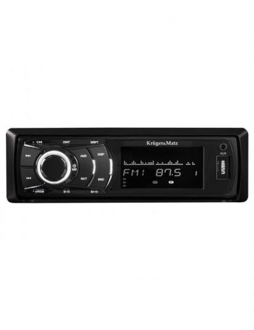 Radio mp3 player krugersimatz - Tik.ro