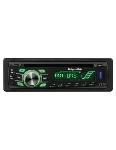 Radio mp3 player krugersimatz - Tik.ro