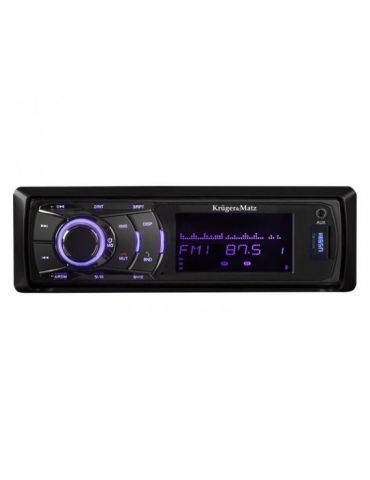 Radio mp3 player krugersimatz - Tik.ro