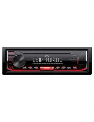 Radio mp3 android kd-x152 jvc - Tik.ro