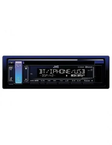 Radio cd usb bt kd-r889bt jvc - Tik.ro
