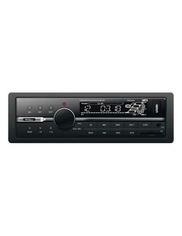 Radio mp3/usb/sd/mmc 4x25w - Tik.ro